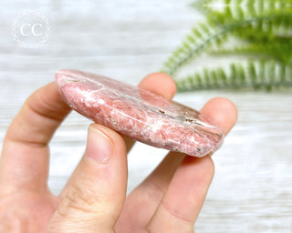Rhodochrosite Freeform #7