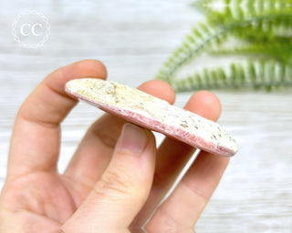 Rhodochrosite Freeform #7