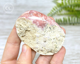 Rhodochrosite Freeform #7