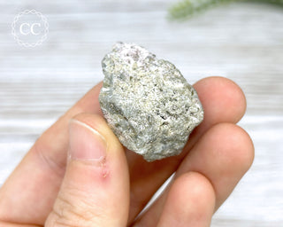 Rhodochrosite & Pyrite - Wutong Mine #13