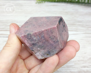 Rhodonite Freeform #11