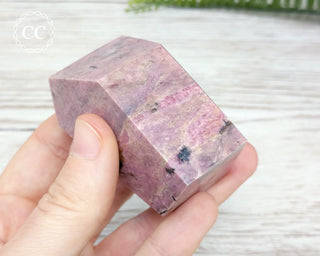 Rhodonite Freeform #8