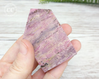 Rhodonite Freeform #8