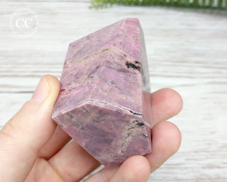 Rhodonite Freeform #8