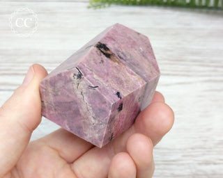 Rhodonite Freeform #8