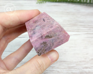 Rhodonite Freeform #8