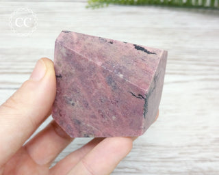 Rhodonite Freeform #11