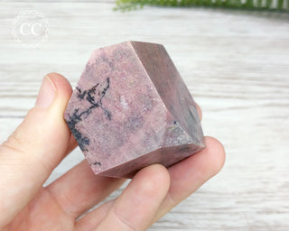 Rhodonite Freeform #11