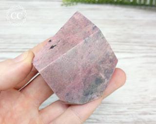 Rhodonite Freeform #11
