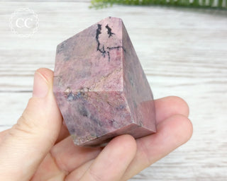 Rhodonite Freeform #11