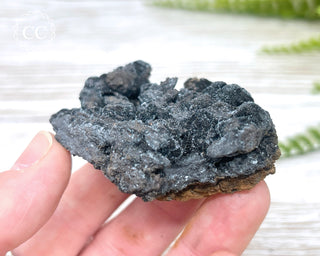 Romanechite Specimen #3