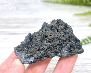 Romanechite Specimen #4