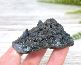 Romanechite Specimen #4