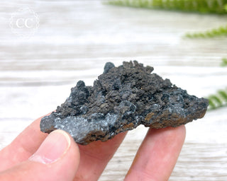 Romanechite Specimen #4