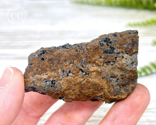 Romanechite Specimen #4