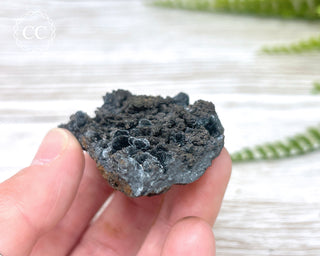 Romanechite Specimen #4