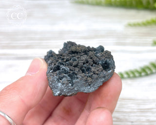 Romanechite Specimen #4