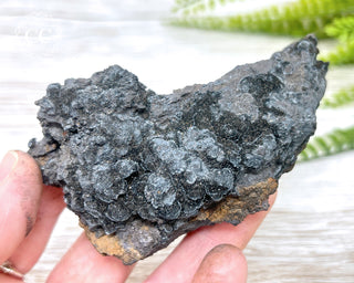 Romanechite Specimen #6