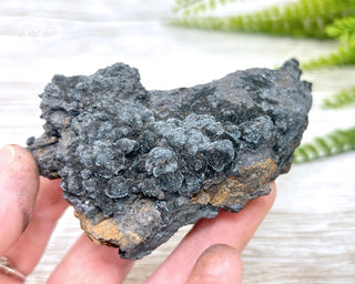 Romanechite Specimen #6