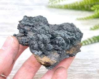 Romanechite Specimen #6