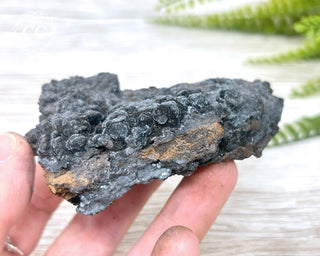 Romanechite Specimen #6