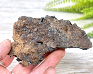 Romanechite Specimen #6