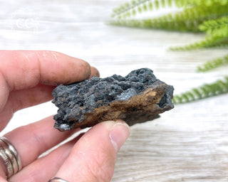 Romanechite Specimen #6