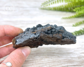 Romanechite Specimen #6