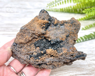 Romanechite Specimen #7
