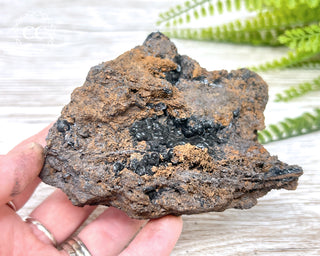 Romanechite Specimen #7