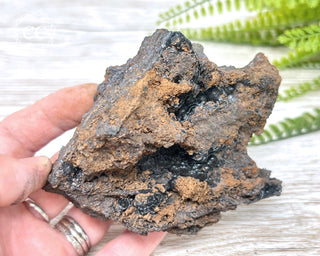 Romanechite Specimen #7