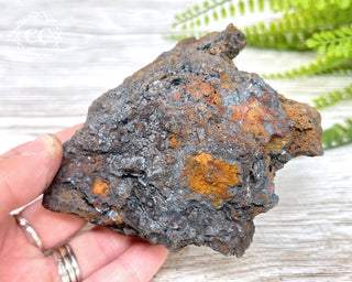 Romanechite Specimen #7
