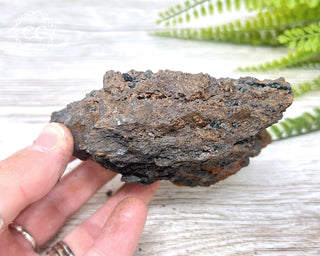 Romanechite Specimen #7