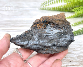 Romanechite Specimen #8