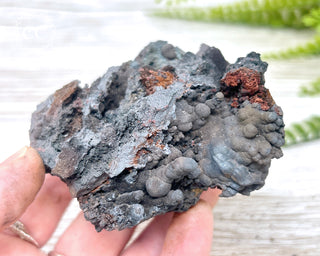 Romanechite Specimen #9