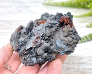 Romanechite Specimen #9