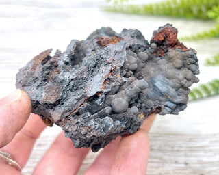 Romanechite Specimen #9