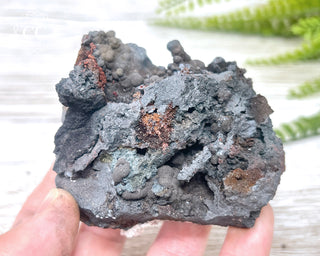 Romanechite Specimen #9
