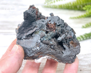 Romanechite Specimen #9