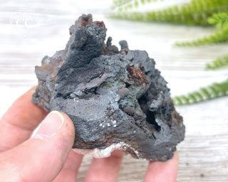 Romanechite Specimen #9