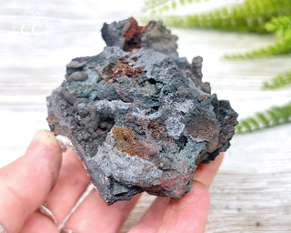 Romanechite Specimen #9