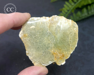 Roscoelite Specimen #2