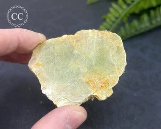 Roscoelite Specimen #2