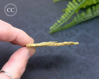 Roscoelite Specimen #2