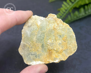 Roscoelite Specimen #2