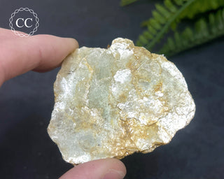 Roscoelite Specimen #2