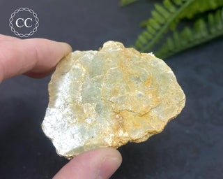 Roscoelite Specimen #2