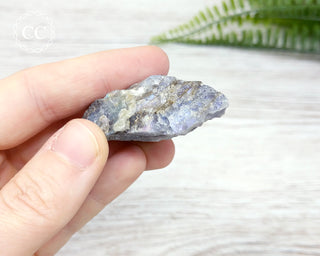 Labradorite Raw Crystal
