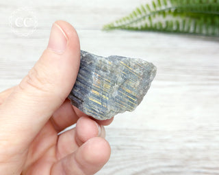 Labradorite Raw Crystal
