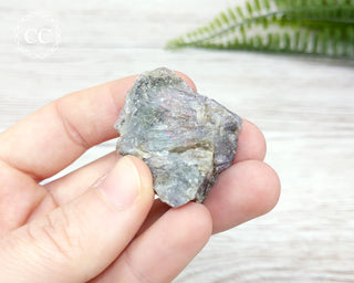 Labradorite Raw Crystal